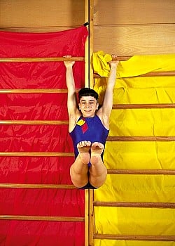 Esther Moya